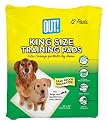 OUT! King Sized Training Pads for Multi-Dog Homes, 12 Count
