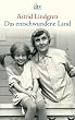 Das entschwundene Land: Erinnerungen