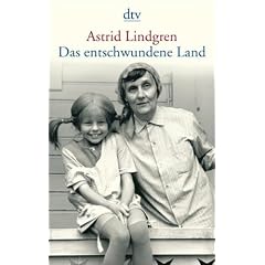 Das entschwundene Land: Erinnerungen
