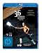 Die 36 Kammern der Shaolin-Trilogie [Blu-ray]