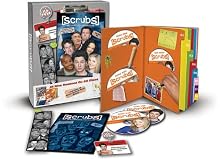 Scrubs: The Complete Collection