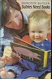 Babies need books