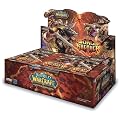 World of Warcraft TCG 01058 - Upper Deck - WoW Weltenbrecher Booster