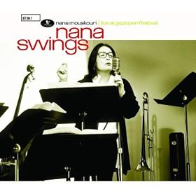 Nana Swings 