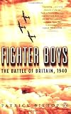 Fighter Boys