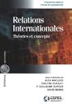 Relations internationales. Th�ories e...