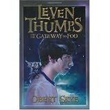Leven Thumps And The Gateway To Foo