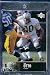 1997 Upper Deck Legends # 57 Jim Otto Oakland Raiders Football Card - Mint Condition - Shipped In Protective ScrewDown Case!