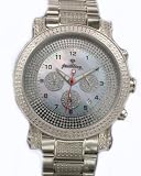 Just Bling Diamond Watch Collection