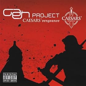 Caen Project - Caesars Vengeance