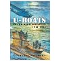 U-boats in the Mediterranean 1941-1944