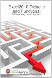 Excel2010 Didactic And Functional