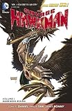 The savage Hawkman. Volume 1, Darkness rising