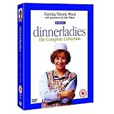 Dinnerladies - Complete Series [ NON-USA FORMAT, PAL, Reg.2 Import - Great Britain ]