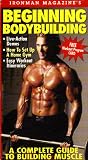 Ironman Magazine's 