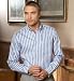 Blue Harbour Luxury Club Double Stripe Shirt