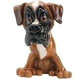 Pets With Personality - Dennis The Boxer