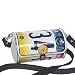 Search : Littlearth Cyclone License Plate Purse - Pennsylvania