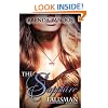 The Sapphire Talisman