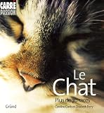 Le Chat : Plus de 70 races->Cliquez sur l'image pour obtenir des informations sur ce livre