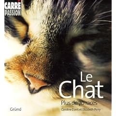 Le Chat : Plus de 70 races
