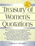 The Last Word: A Treasury of Women's Quotes