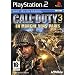 Call Of Duty 3 : En route vers Paris