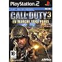 Call Of Duty 3 : En route vers Paris