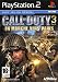 Call Of Duty 3 : En route vers Paris