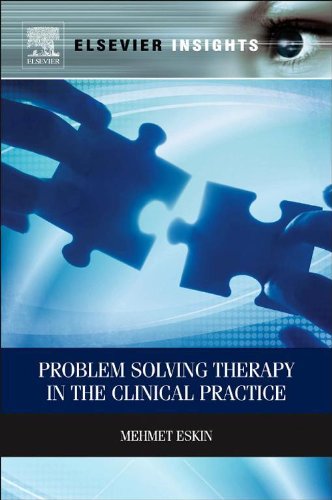 Problem Solving Therapy in the Clinical Practice (Elsevier Insights)