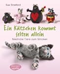 Ein K�tzchen kommt selten allein: Nie...