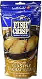 McCormick Fish Crisp Pub Style Beer Batter Mix
