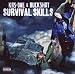 Krs One-Survival Skills