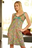 Misses Elisa Cocktail Summer Dress