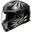 Shoei Conqueror RF-1100 Street Motorcycle Helmet - TC-9