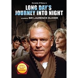 Long Day's Journey Into Night
