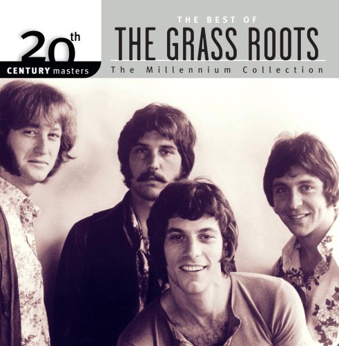 Grass Roots - Greatest Hits - Zortam Music
