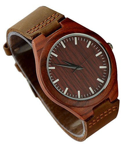 Ideashop® men s wooden watches creative gifts fashion …