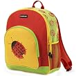 Ladybug Backpack by Crocodile Creek