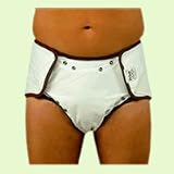 Priva Ultra Fit Reusable Brief