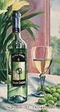 2012 Wine Pocket Calendar