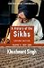 A History of the Sikhs Volume 2 1839-2004 (Oxford India Collection)