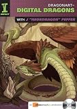 Dragonart - Digital Dragons with J.