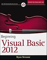 Beginning Visual Basic 2012 Beginning Visual Basic 2012