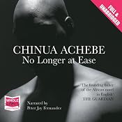 No Longer at Ease | [Chinua Achebe]