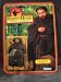Robin Hood Prince of Thieves Friar Tuck with Battle Staff Action Figure