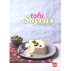Tofu soyeux