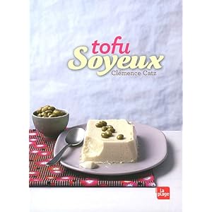 Tofu soyeux