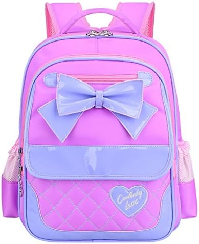 Personalized Student Double Shoulders Backpack for Girls