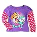 Paw Patrol Girls Long Sleeve Tee (Toddler/Little Kid)
